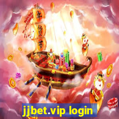 jjbet.vip login